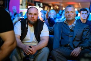 Фоторепортаж Андрея Губренко